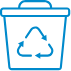 Image for managing and reducing waste