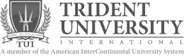 trident logo